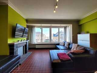 Appartamento Middelkerke Caratteristiche 1