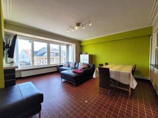 Appartement Middelkerke Kenmerken 3