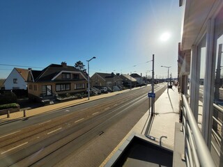 Apartamento Middelkerke Grabación al aire libre 1
