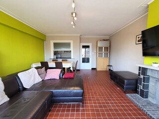 Apartamento Middelkerke Características 5