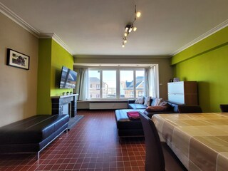 Appartement Middelkerke Kenmerken 10