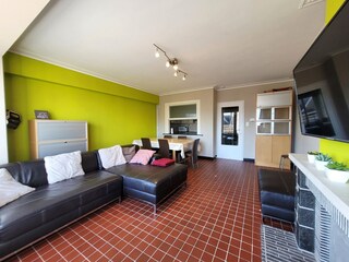 Appartamento Middelkerke Caratteristiche 9