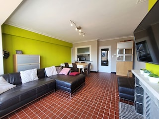 Appartement Middelkerke Kenmerken 8