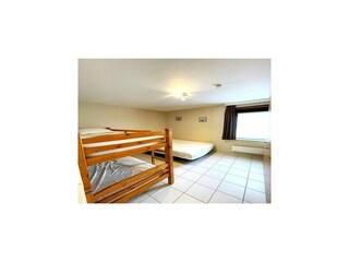 Appartement Middelkerke Équipement 3