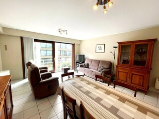 Apartamento Middelkerke Características 6