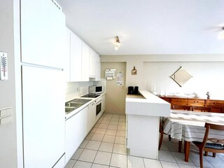 Apartment Middelkerke Ausstattung 9