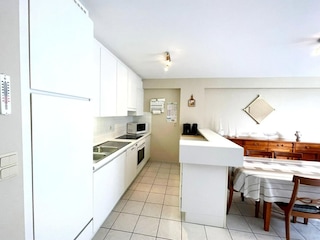 Apartment Middelkerke Features 9