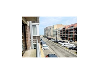 Appartement Middelkerke Buitenaudio-opname 2
