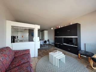 Apartment Middelkerke Ausstattung 3
