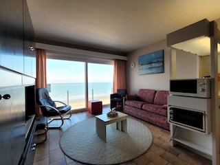 Apartment Middelkerke Ausstattung 9