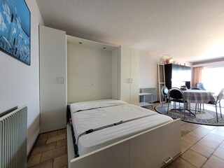 Apartment Middelkerke Ausstattung 4