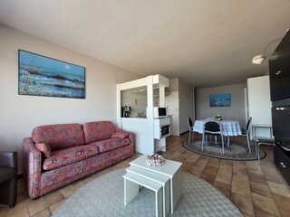 Apartment Middelkerke Ausstattung 5