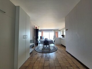 Apartment Middelkerke Ausstattung 7