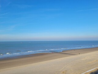 Apartamento Middelkerke Entorno 15