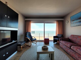 Appartement Middelkerke Kenmerken 2