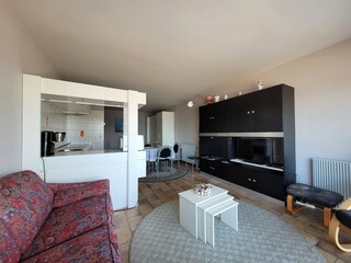 Appartement Middelkerke Kenmerken 3