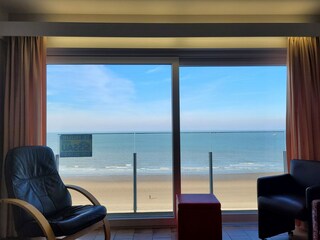 Apartamento Middelkerke Características 9