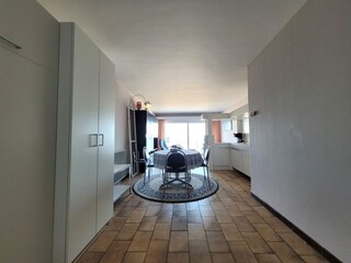 Appartement Middelkerke Kenmerken 10