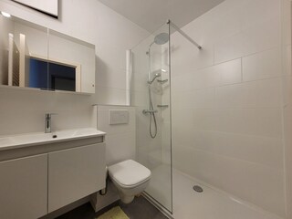 Appartement Middelkerke Kenmerken 13