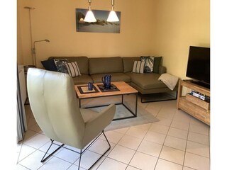 Ferienhaus Burhave Ausstattung 5