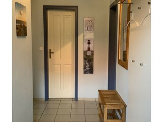 Vakantiehuis Burhave Kenmerken 7