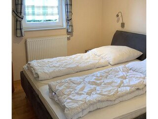 Casa per le vacanze Burhave Caratteristiche 5