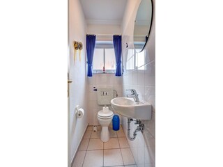 Vakantiehuis Burhave Kenmerken 9