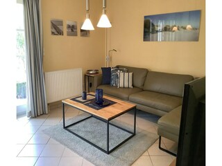 Casa per le vacanze Burhave Caratteristiche 6