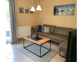 Ferienhaus Burhave Ausstattung 7