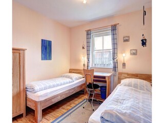 Casa per le vacanze Burhave Caratteristiche 9
