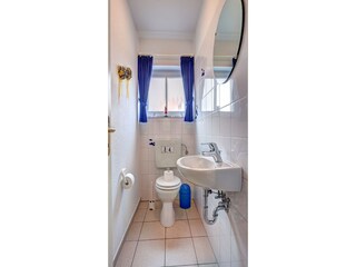 Casa per le vacanze Burhave Caratteristiche 13