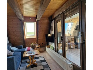 Casa de vacaciones Burhave Características 4