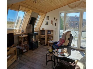 Vakantiehuis Burhave Kenmerken 6
