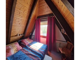 Maison de vacances Burhave Équipement 6