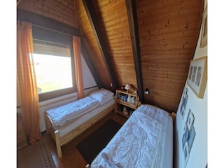 Ferienhaus Burhave Ausstattung 8