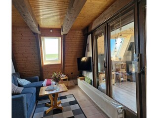 Maison de vacances Burhave Équipement 5