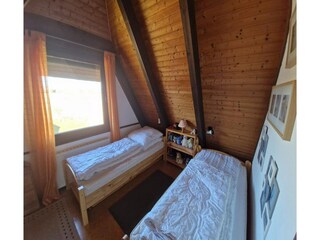 Maison de vacances Burhave Équipement 10