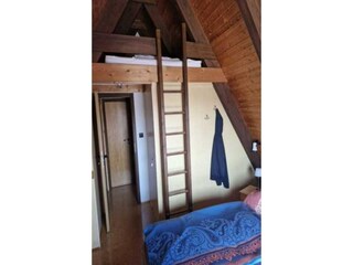 Maison de vacances Burhave Équipement 11