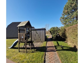 Holiday house Burhave Outdoor Recording 5