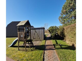 Vakantiehuis Burhave Buitenaudio-opname 5