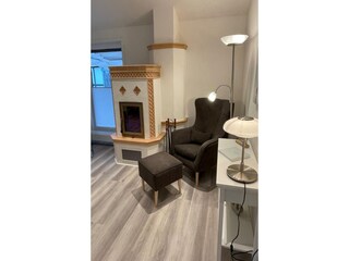 Bungalow Burhave Features 10