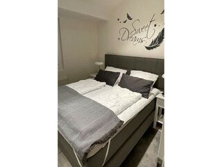 Bungalow Burhave Features 9