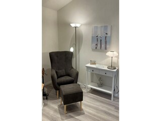 Bungalow Burhave Caratteristiche 6