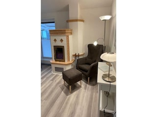 Bungalow Burhave Ausstattung 4