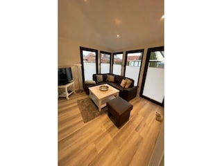 Bungalow Burhave Ausstattung 5