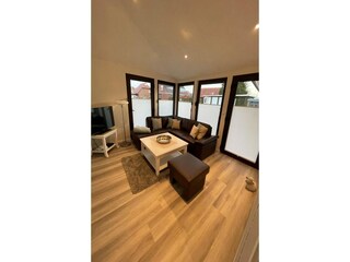 Bungalow Burhave Ausstattung 8