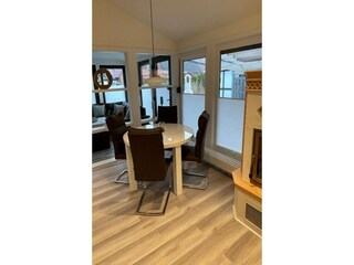 Bungalow Burhave Ausstattung 9