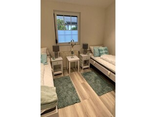 Bungalow Burhave Ausstattung 8