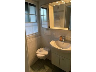 Bungalow Burhave Features 9