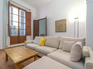 Maison de vacances Artà Équipement 7